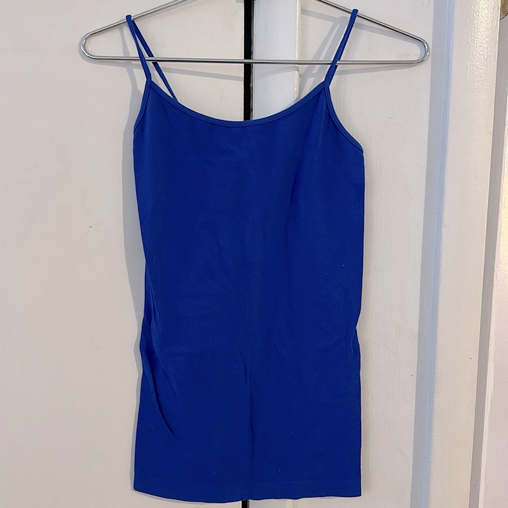 NWOT Tees by Tina tank top
